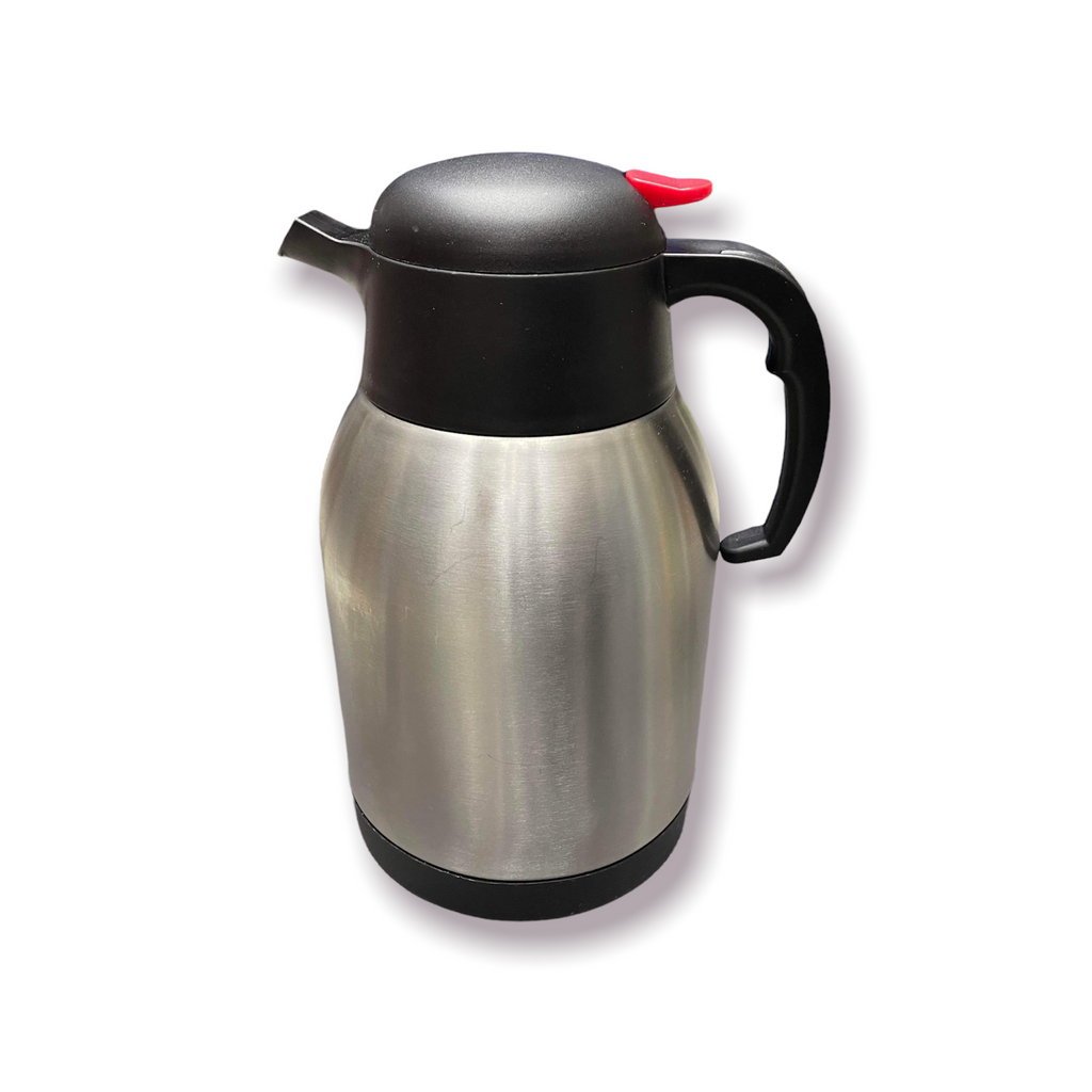 Pichet Isotherme Thermos 1L Inox